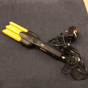 CHI hair waver